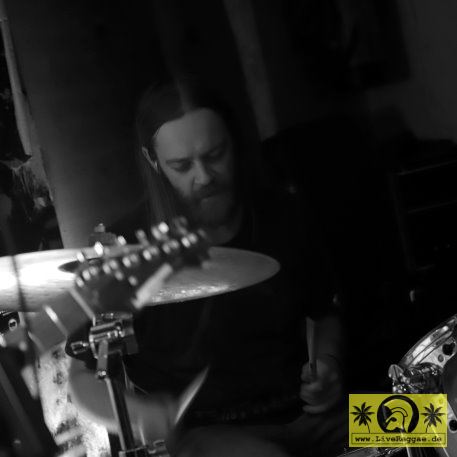 Heroine Whores (D) Projekt Schuldenberg, Plauen - 10. Maerz 2023 (14).JPG